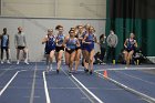 Lyons Invitational  Wheaton College Women’s Track & Field compete in the Lyons Invitational at Beard Fieldhouse . - Photo By: KEITH NORDSTROM : Wheaton, track & field